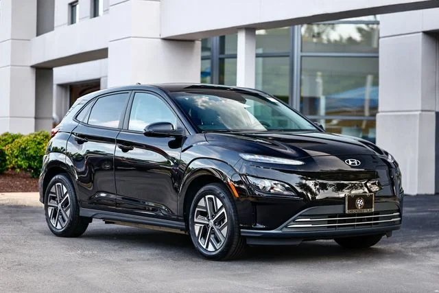 2023 Hyundai Kona Electric SE