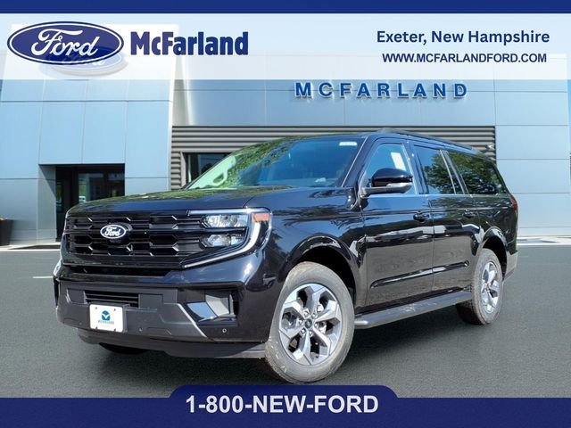 2027 Ford Expedition Max