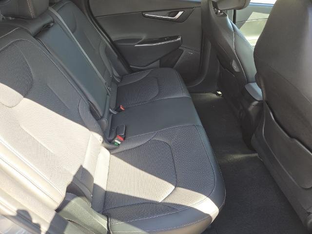 Used 2023 Steel Gray Kia  image 25