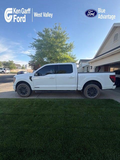 2024 Ford F-150 XLT 4x4 SuperCrew 5-1/2 Box's photo