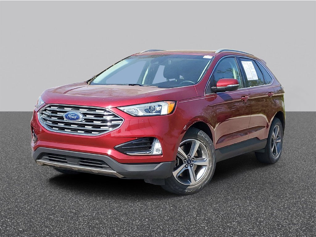 2019 Ford Edge