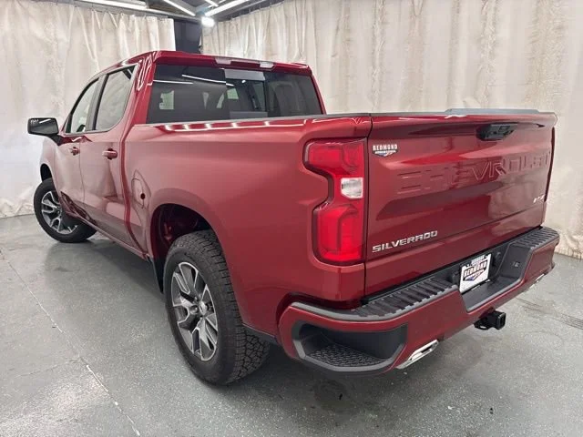 2026 Chevrolet Silverado 1500 RST - Photo 6
