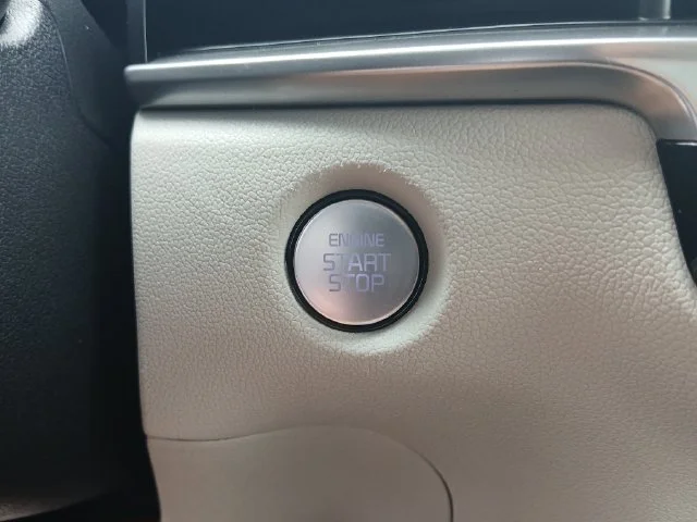 Certified Used 2024 Black Kia S image 29