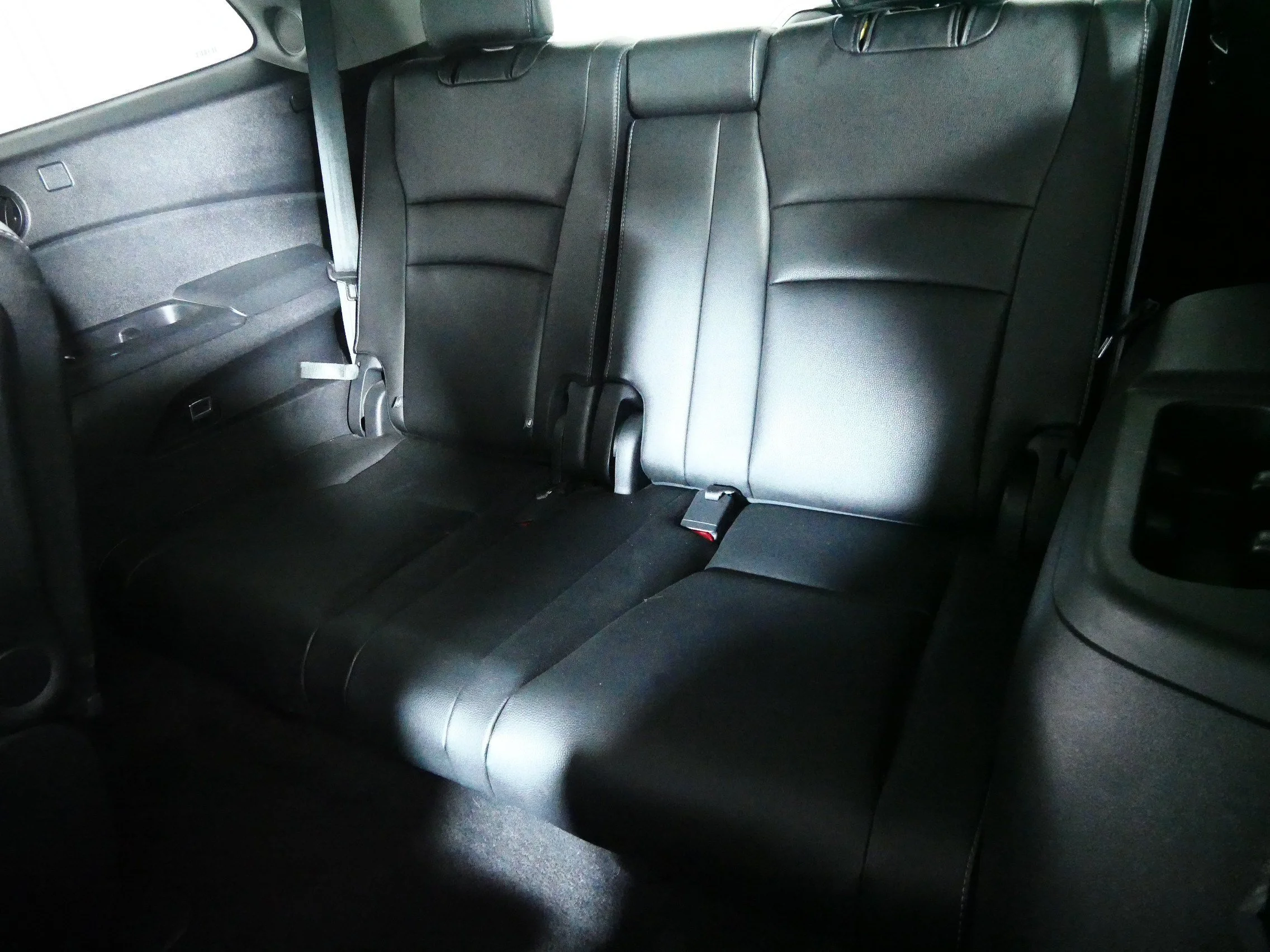 Used 2016 Crystal Black Pearl Honda Elite image 33