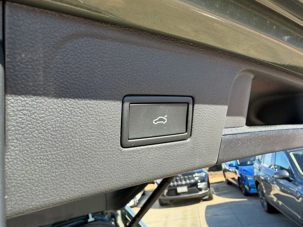 2026 Volkswagen Atlas SEL - Photo 29