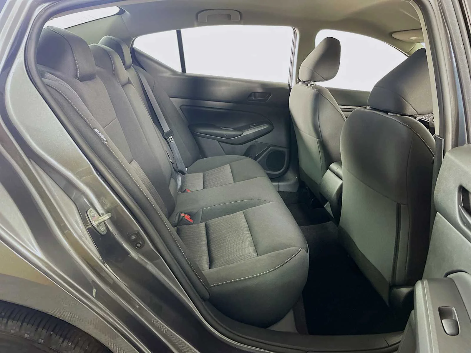 Certified Used 2023 Gun Metallic Nissan 2.5 S image 22
