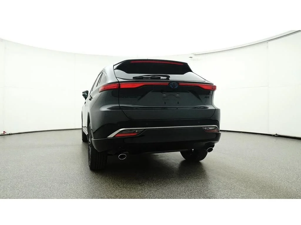 Used 2024 Black Toyota Nightshade image 26