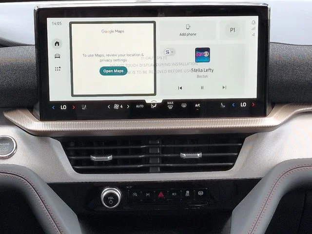 New 2026 Carbonized Gray Metallic Ford Active image 18