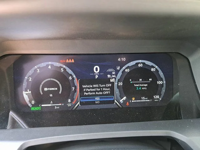 2026 Toyota Tacoma Limited - Photo 12