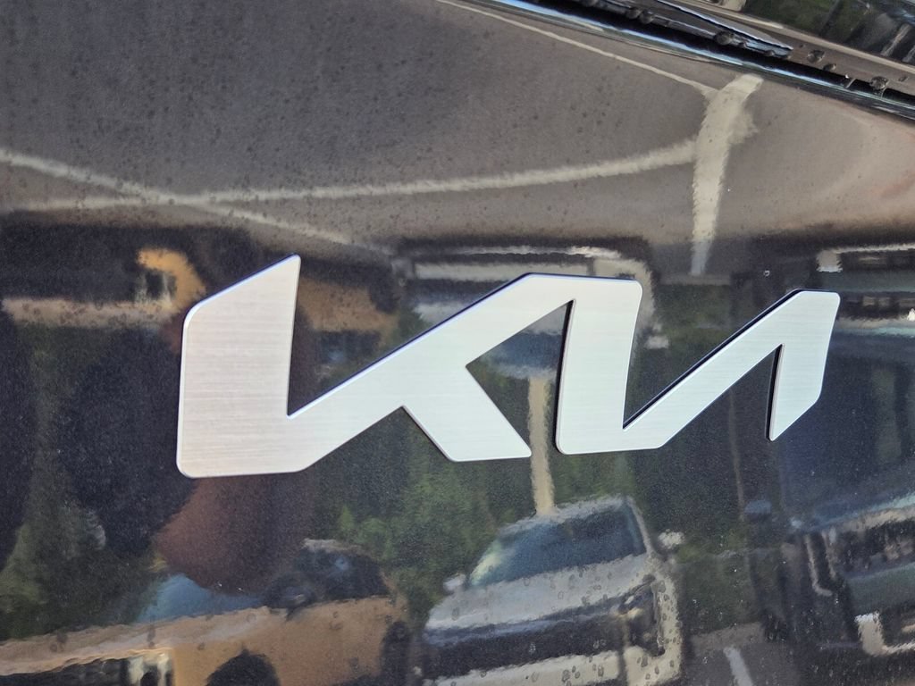 New 2026 Panthera Metal Kia SX Prestige image 15
