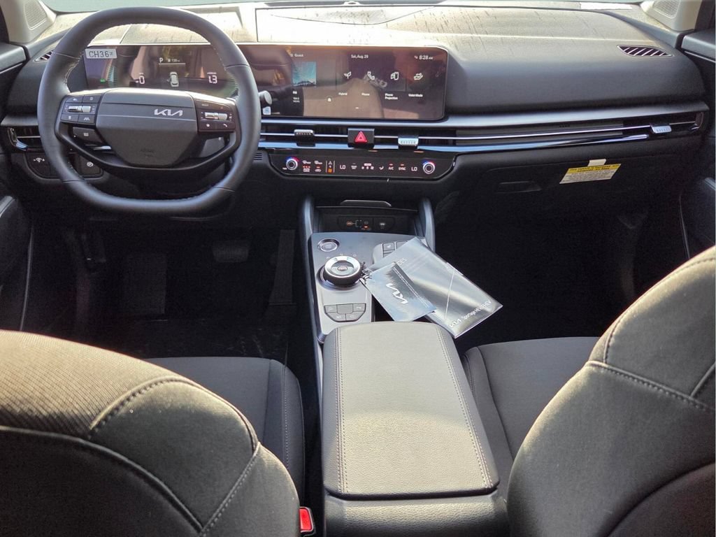 New 2027 Vesta Blue Kia S image 13
