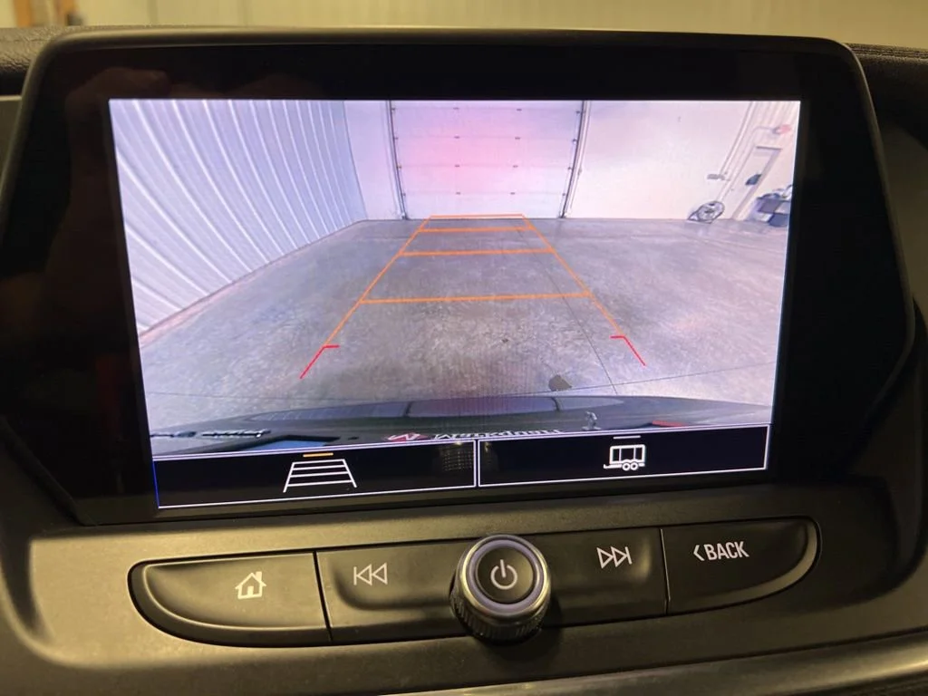 2022 Chevrolet Blazer 2LT - Photo 17