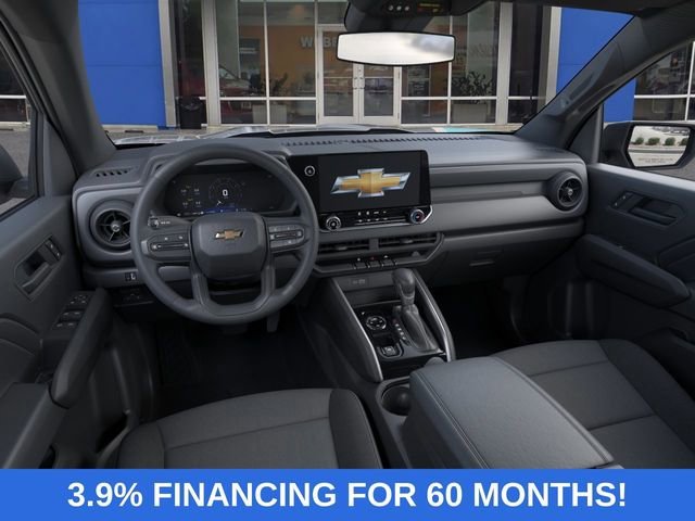 2026 Chevrolet Colorado Work Truck - Photo 18