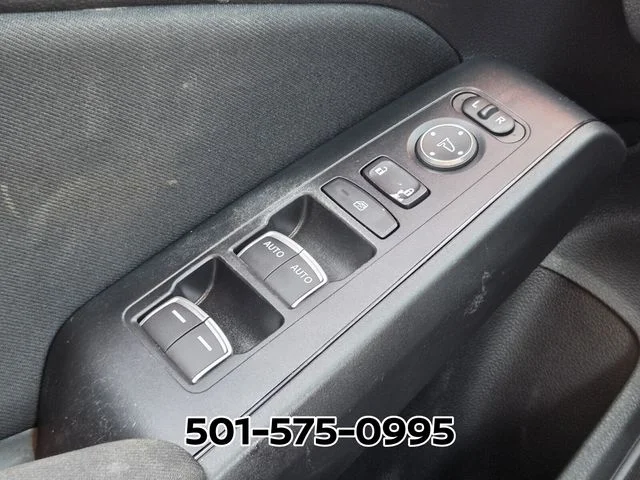 Used 2024 Red Honda LX image 31