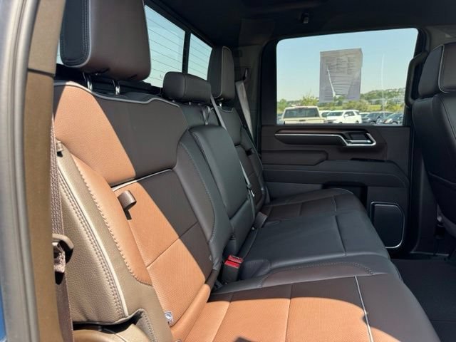 Used 2026 Downpour Metallic GMC Denali image 29