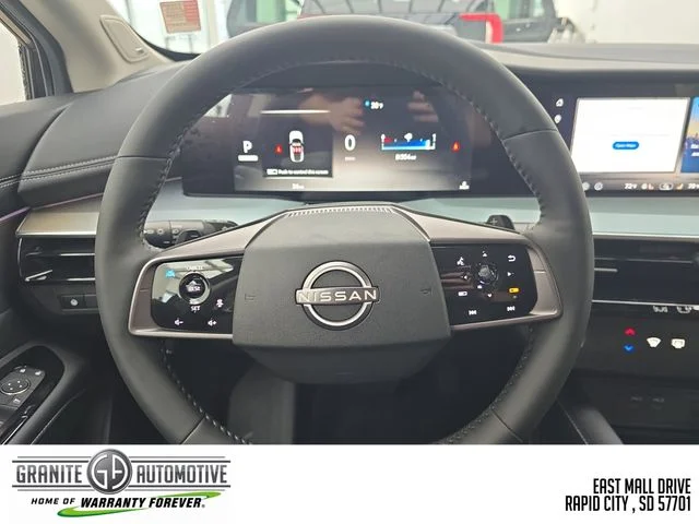 2025 Nissan Murano SL - Photo 14