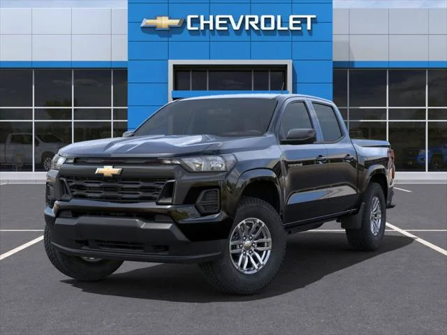2025 Chevrolet Colorado LT - Photo 6