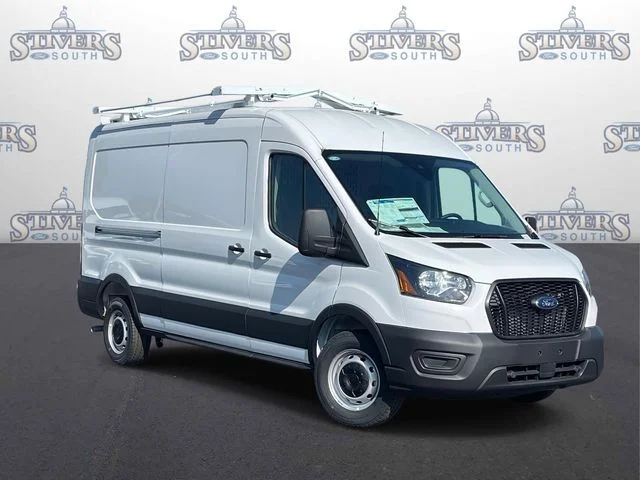 2025 Ford Transit 150 Med Roof 148 WB's photo