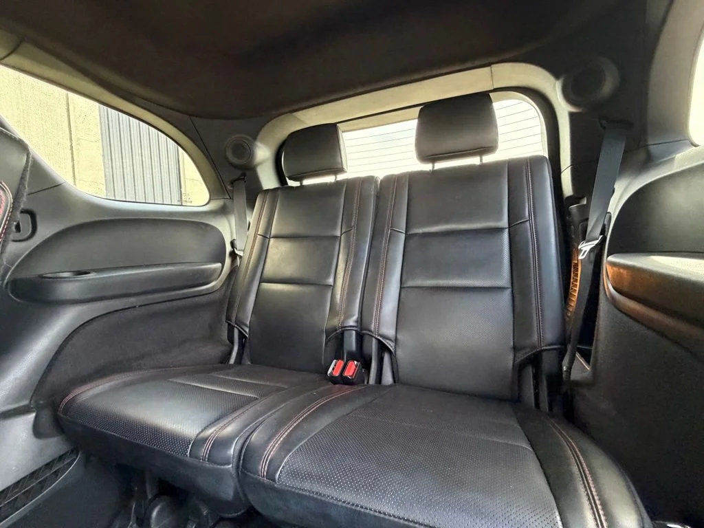 Used 2024 Black Dodge R/T Premium image 10