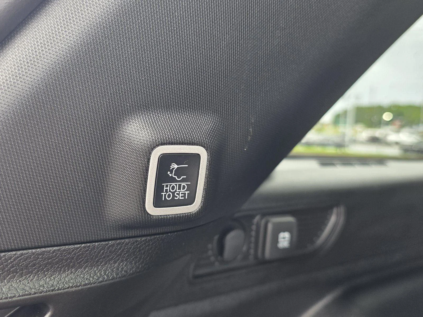 Used 2025 Bright White Clearcoat Jeep Laredo X image 32