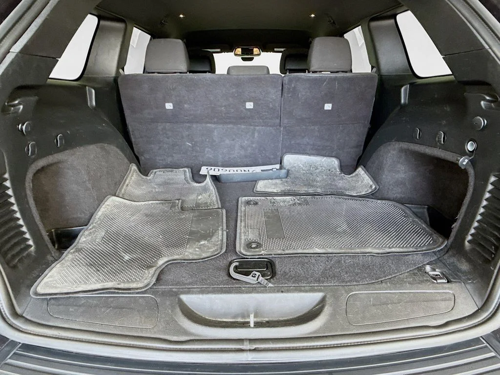 Used 2021 Gray Jeep Laredo E image 23