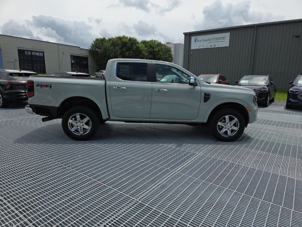 Used 2024 Cactus Ford Lariat image 6