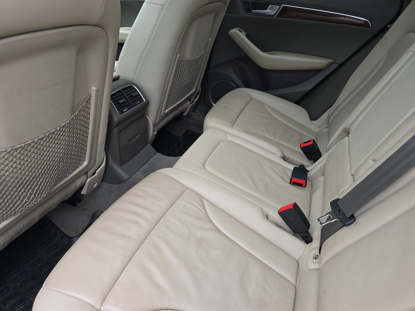 Used 2011  Audi 3.2 Prestige image 10