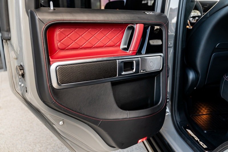 Used 2022  Mercedes-Benz G 63 AMG® image 24