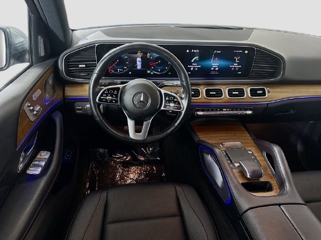 Used 2023 Selenite Gray Metallic Mercedes-Benz GLE 350 image 13