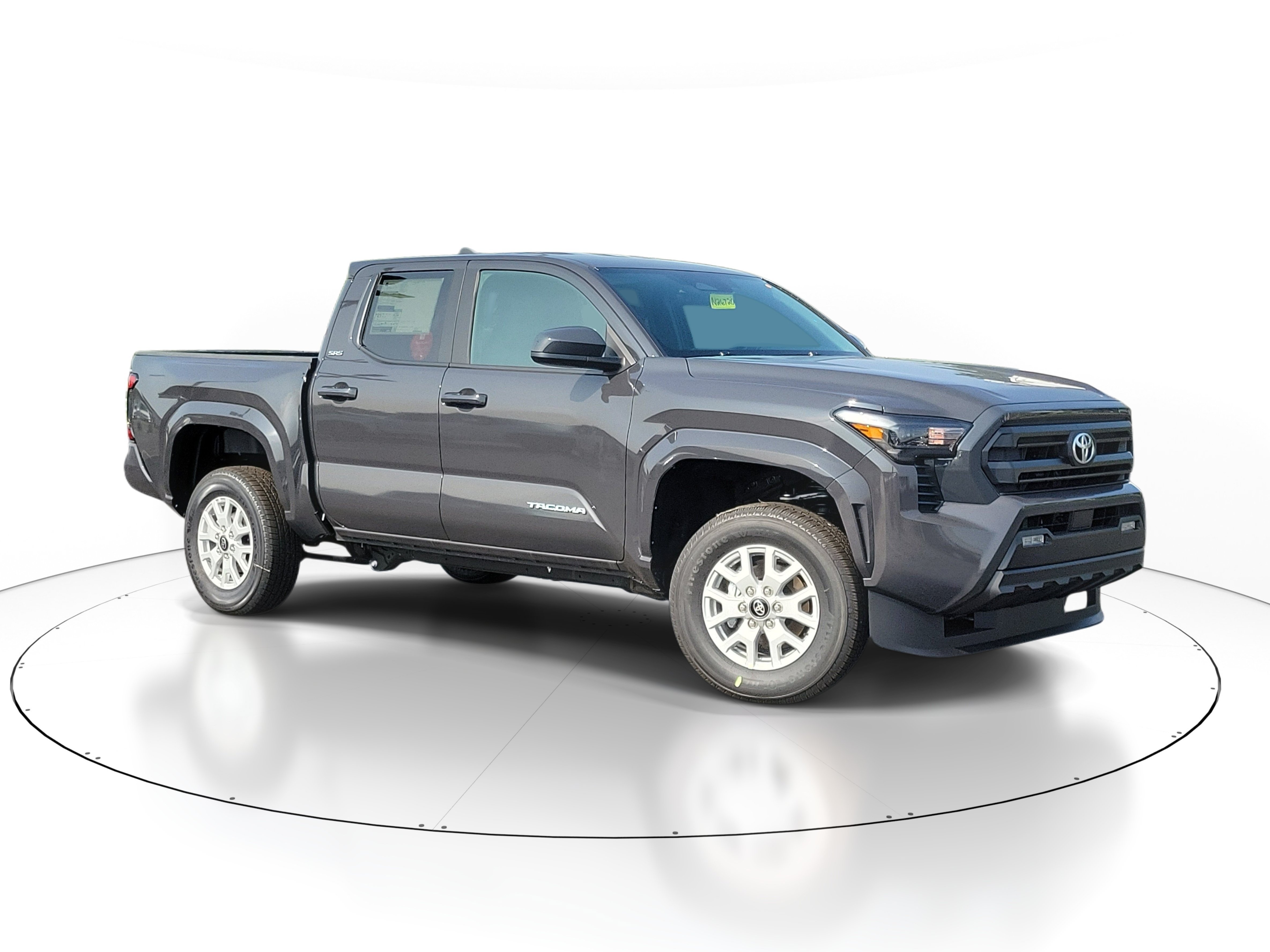 2026 Toyota Tacoma  SR5