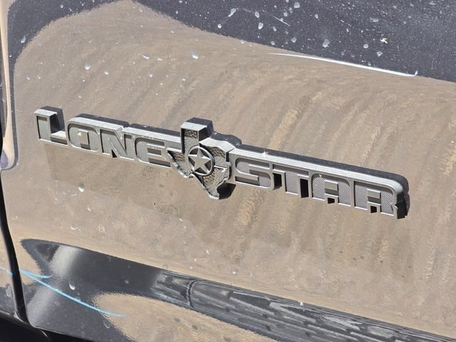New 2026 Forged Blue Metallic Exterior Paint RAM Big Horn/Lone Star image 26