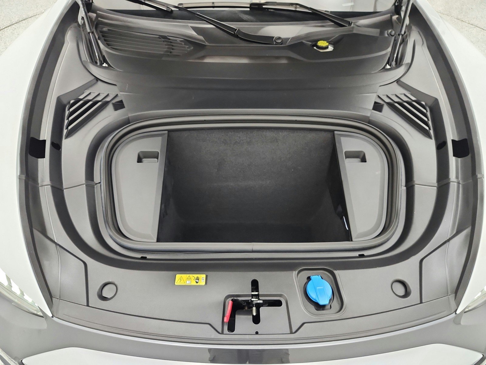 Used 2023 Suzuka Gray Metallic Audi Premium Plus image 17