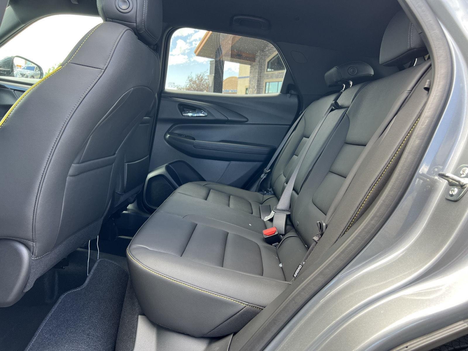 2026 Chevrolet Trailblazer Activ - Photo 65