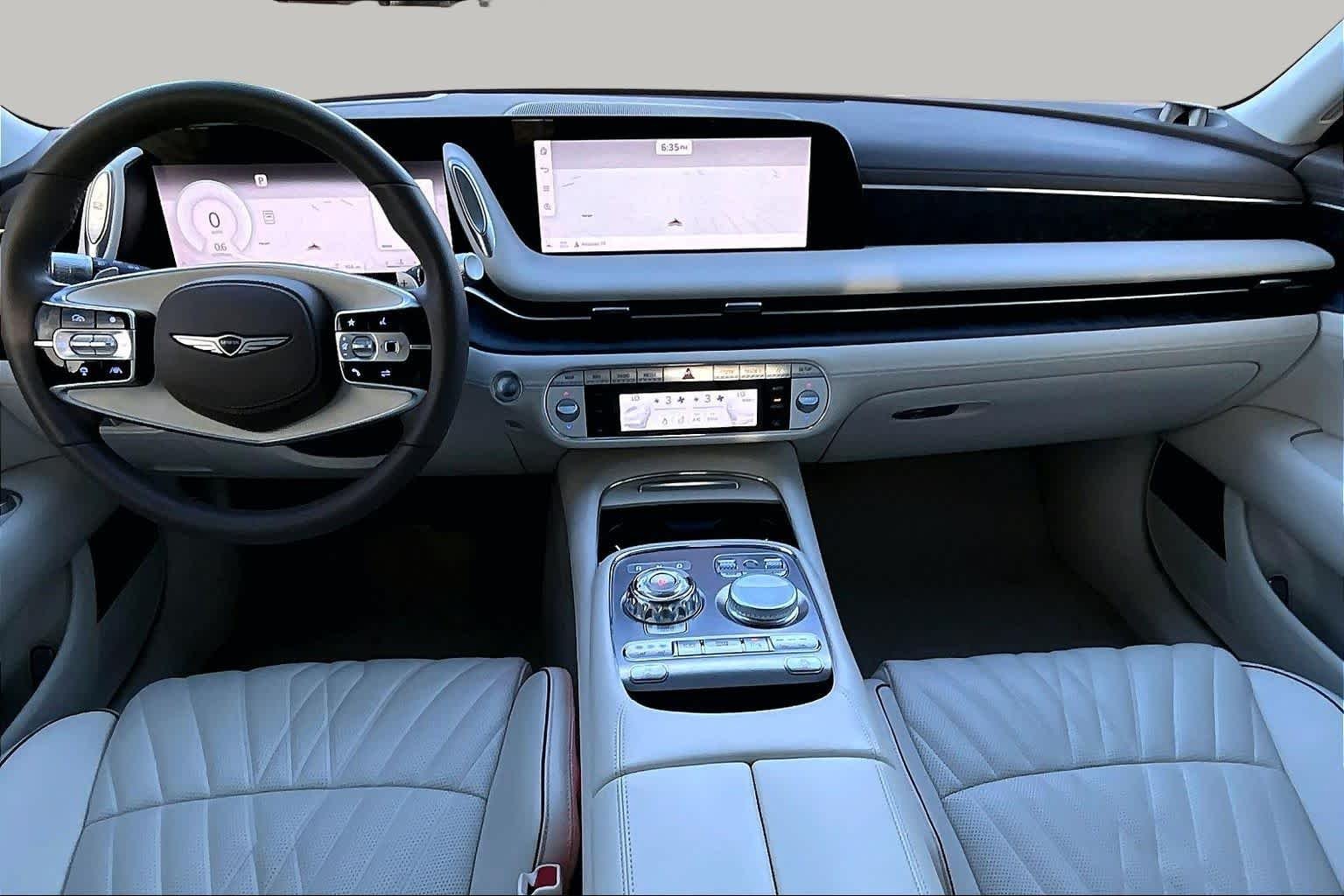 Used 2023 Hallasan Green Genesis e-SC image 14