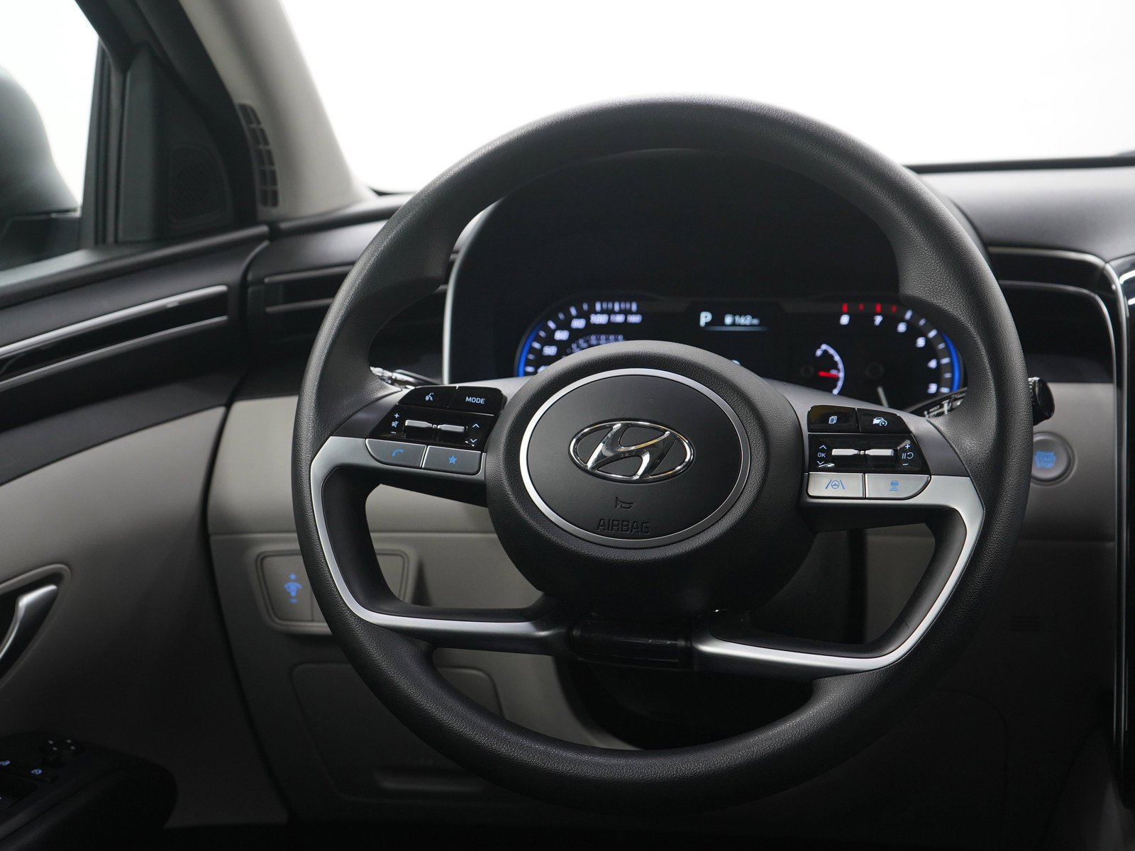 2023 Hyundai Tucson SEL - Photo 16