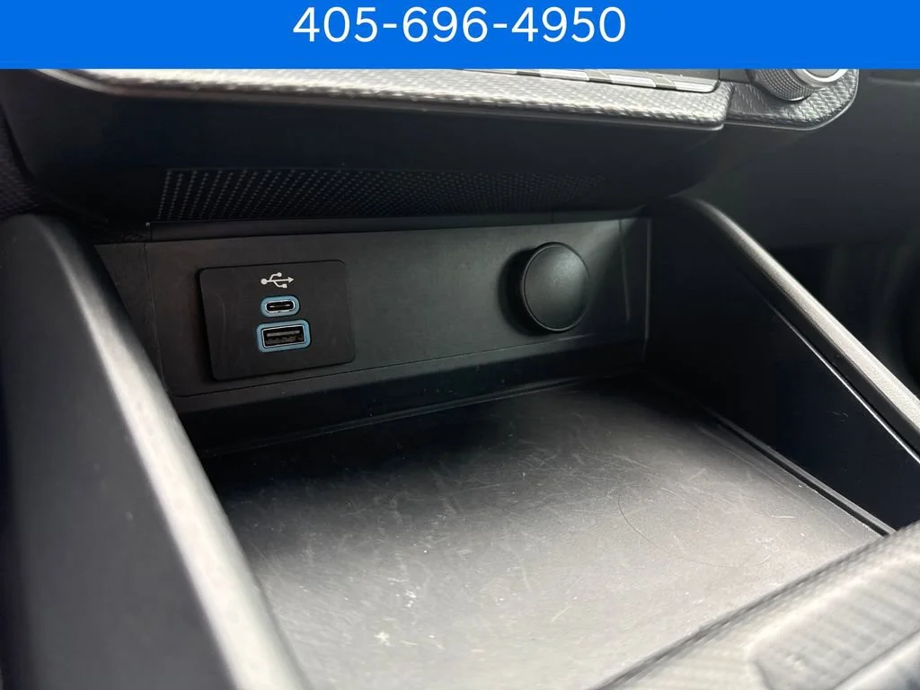Pre-Owned 2025 Ford Mustang GT