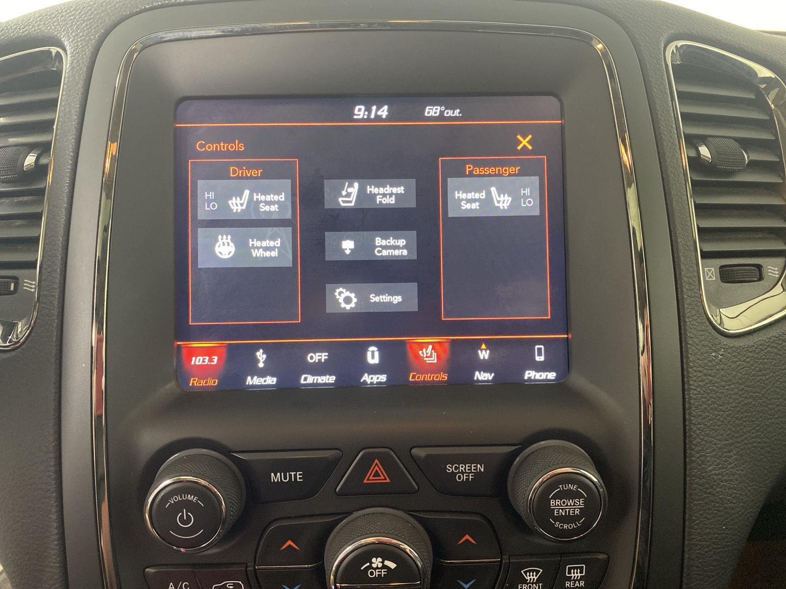 Used 2019 Granite Clearcoat Dodge GT Plus image 6