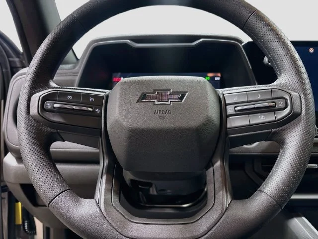 2026 Chevrolet Colorado Trail Boss - Photo 13