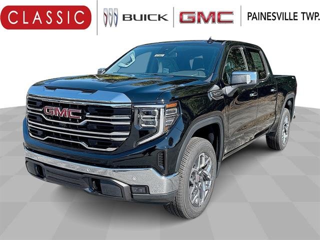 2026 GMC Sierra 1500 SLT - Photo 1