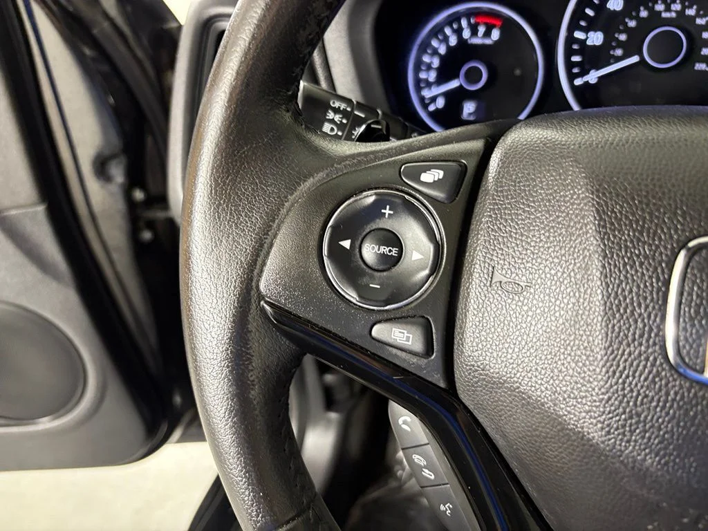 Used 2019 Crystal Black Pearl Honda Sport image 19