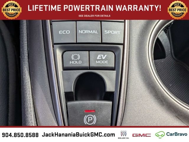Used 2024 Gray Toyota XSE image 23