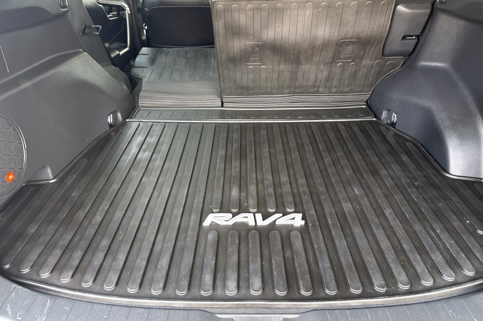 Used 2023 Red Toyota Limited image 14