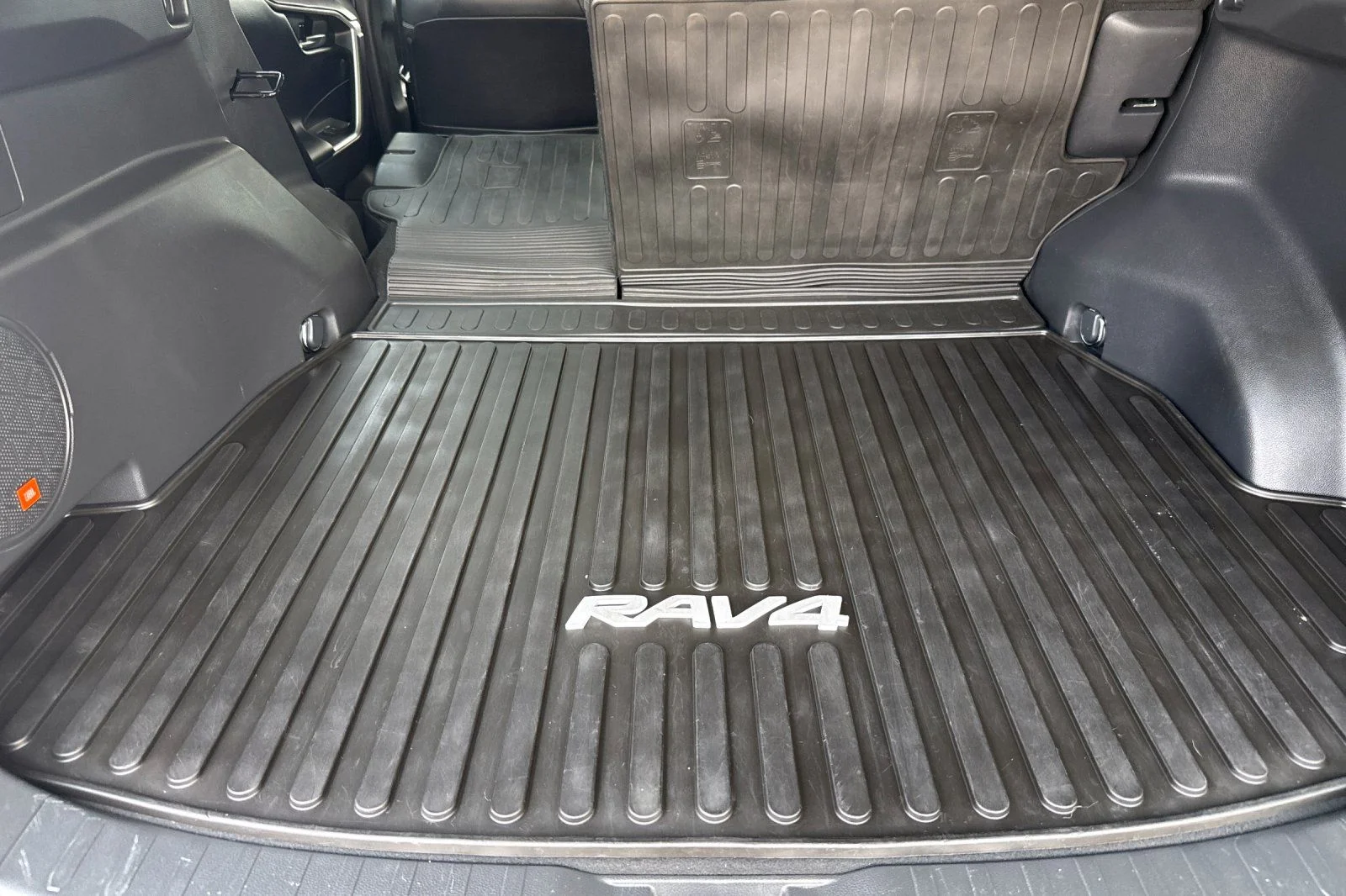 Used 2023 Red Toyota Limited image 14