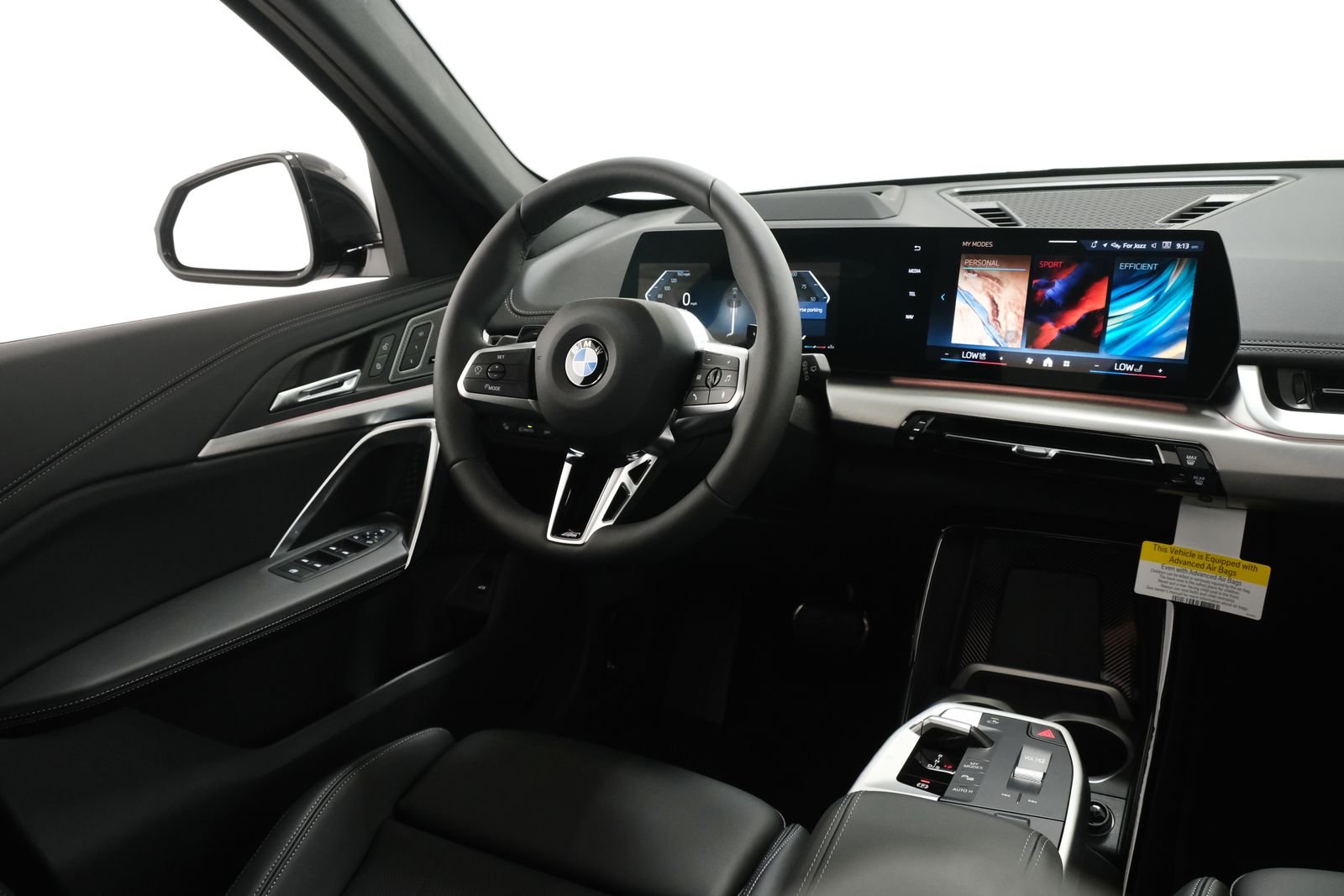 New 2027 C3n BMW xDrive28i image 10