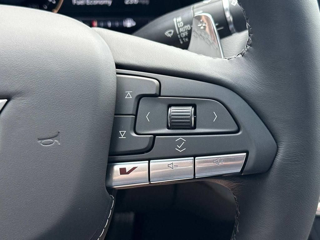 2026 Cadillac CT4 V-Series - Photo 24