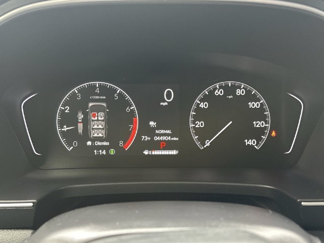 2025 Honda Pilot Sport - Photo 19