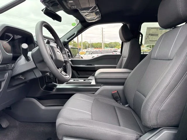 New 2026 Avalanche Ford STX® image 23