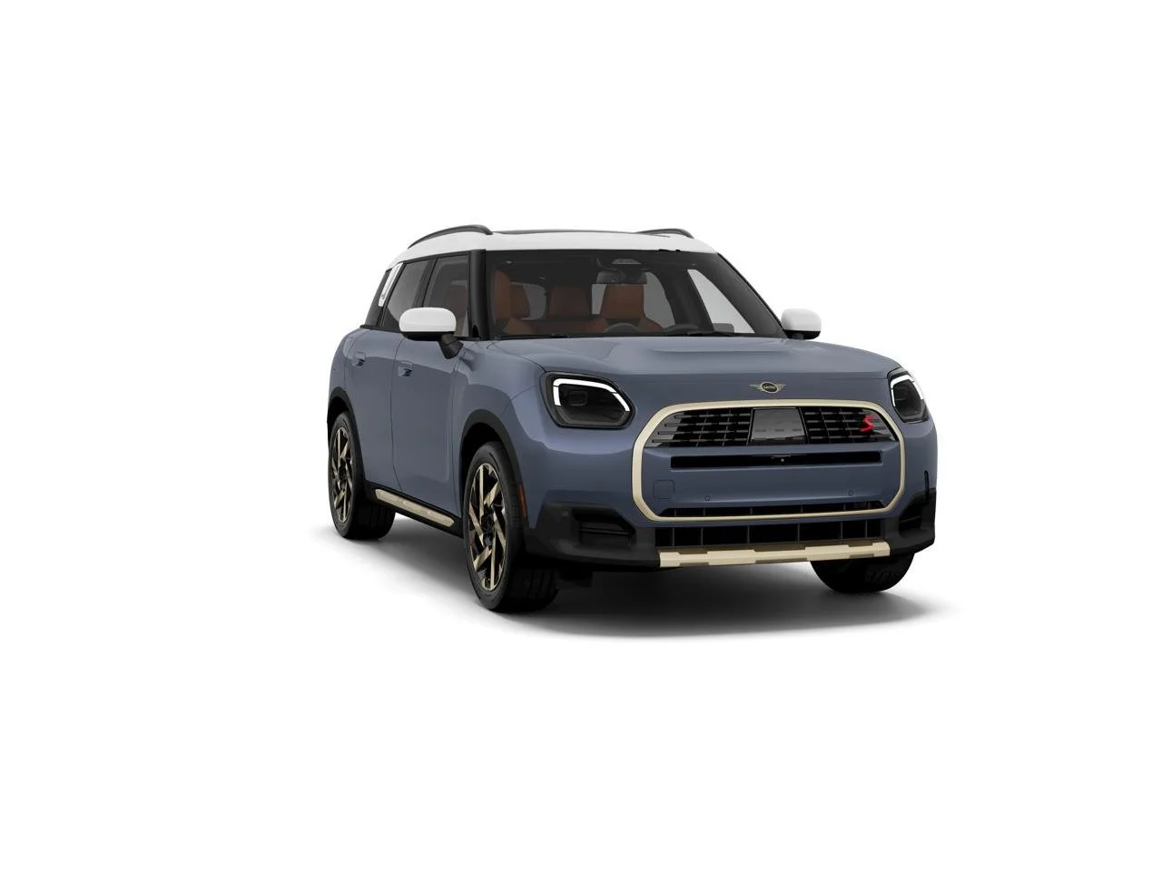 2027 MINI Countryman's photo