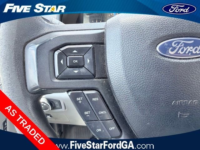 Used 2015 White Ford XL image 16