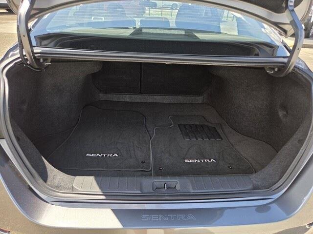 2025 Nissan Sentra S - Photo 26